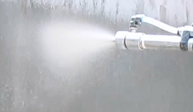 非螺桿噴涂機(jī)