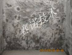 別墅磚結(jié)構(gòu)地下室漏水的治理