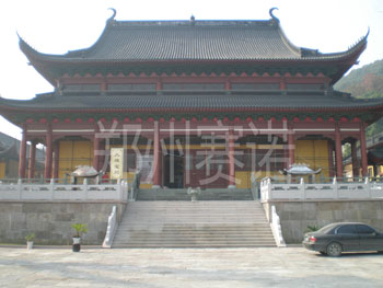 斜屋面滲漏的治理 斜屋面滲漏的治理