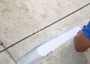 混凝土裂紋治理