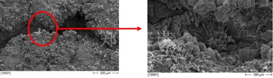 混凝土裂紋治理