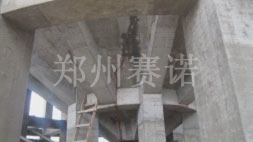 污水池滲水處理方法