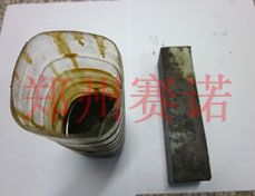 水利工程混凝土凍害的治理與防治