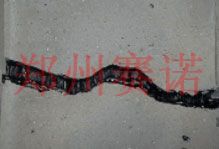 伸縮縫滲漏治理方案