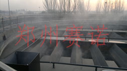 污水池滲漏的治理初設(shè)方案