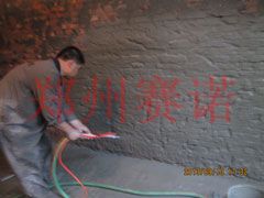 別墅磚結(jié)構(gòu)地下室漏水的治理