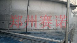 污水池滲漏的治理初設(shè)方案