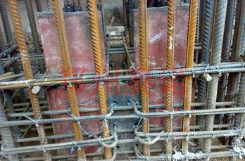 地下人防工程專用內防水材料