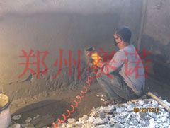 地下人防工程專用內防水材料