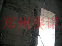 坡屋面的耐久性防水處理