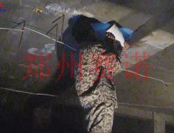 超市樓板裂紋漏水的治理方案