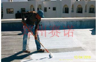 金屬屋面滲漏的治理