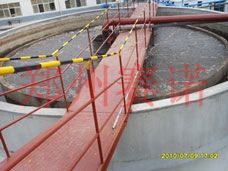 污水池滲漏的治理初設(shè)方案