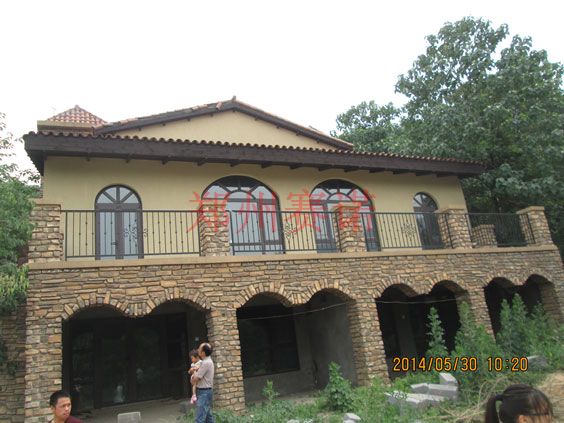 別墅滲漏治理方案 別墅滲漏治理方案