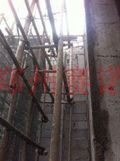 建筑外墻防水施工方案