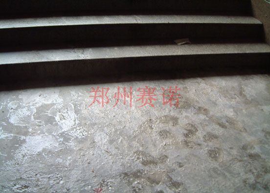 廈門會展中心和酒店屋面及地下室滲漏