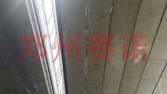 橋梁裂紋的治理