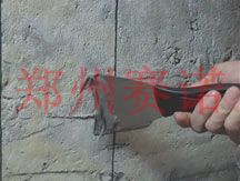 橋梁裂紋的治理