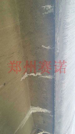 橋梁裂紋的治理