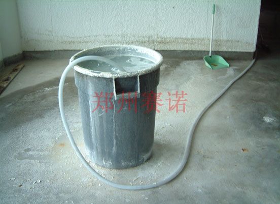 廈門會展中心和酒店屋面及地下室滲漏