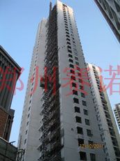 地下車庫頂板漏水治理方案