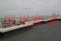 屋面漏水治理方案