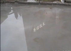 改性MD聚合物防水涂料可耐水長期浸泡