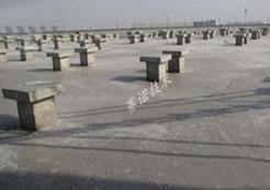 面積施工無死角全方位覆蓋