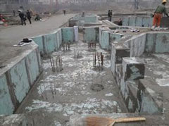 鄭州賽諾建材有限公司