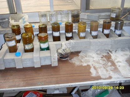 硫氫酸鈉對(duì)混凝土結(jié)構(gòu)建筑物腐蝕解決方案