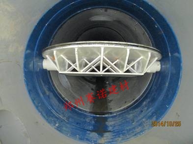 管道街頭 管道街頭