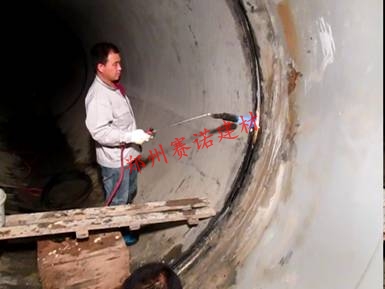 鄭州賽諾建材的管道接頭密封技術(shù) 鄭州賽諾建材的管道接頭密封技術(shù)