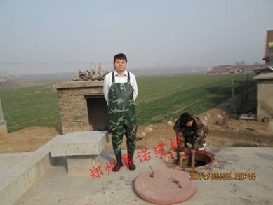 知名密封防護(hù)專家：王福州