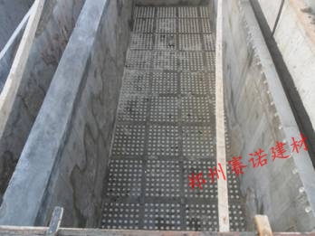 自來水廠水池漏水 自來水廠水池漏水