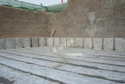 YYPE在地下車庫底板防水中的應(yīng)用