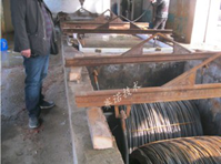 硫酸池的防腐抗?jié)B處理