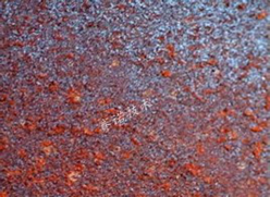 化工廠混凝建筑遭到嚴(yán)重腐蝕