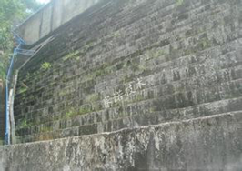 YYB特種防腐抗?jié)B漿料用于化工廠廢液的防腐抗?jié)B處理