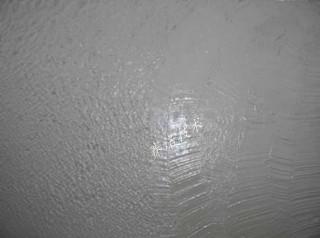 用YYB特種防腐抗?jié)B漿料修復(fù)后