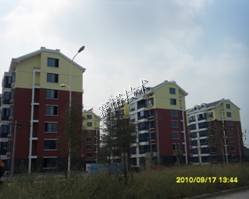 安置房地下室漏水 安置房地下室漏水