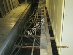 內(nèi)蒙電纜溝漏水 內(nèi)蒙電纜溝漏水