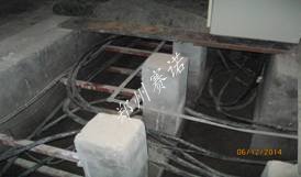 電纜溝滲水修復(fù) 電纜溝滲水修復(fù)