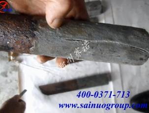 管道防腐測(cè)試 管道防腐測(cè)試