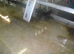 YYC特種地坪骨料 YYC特種地坪骨料