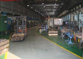 生產(chǎn)車間高耐磨抗沖擊耐油污地坪 生產(chǎn)車間高耐磨抗沖擊耐油污地坪