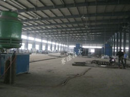 YYC特種防腐蝕耐磨抗沖擊地坪 YYC特種防腐蝕耐磨抗沖擊地坪