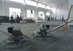 YYC特種地坪骨料施工 YYC特種地坪骨料施工