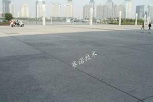 YY7特種路橋防水材料對各種混凝土道路的防護