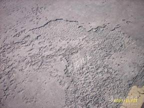 YY7特種路橋防水材料可處理各種混凝土表面脫落