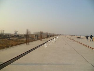 YY7特種路橋防水材料對混凝土道路的防護